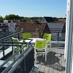Lejlighed Admiralsgarten, Ag14b Duhnen