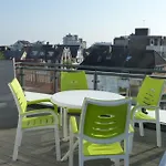 Admiralsgarten, Ag14b Lejlighed Duhnen