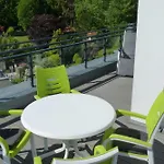 Admiralsgarten, Ag14b Lejlighed